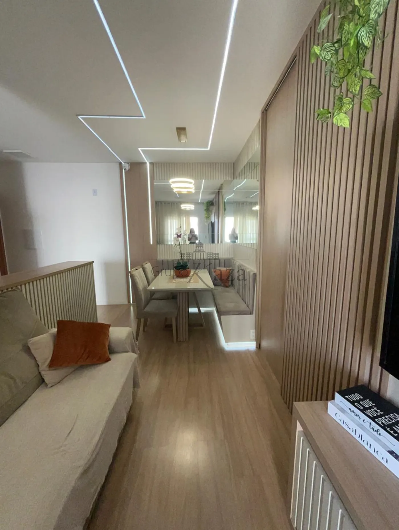 Foto 25 de Apartamento Padrão em Vila Aprazível, Jacareí - imagem 25