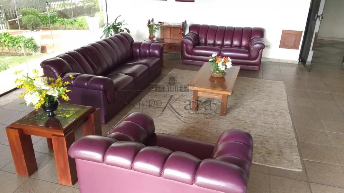 Foto 9 de Apartamento Padrão em Centro, São José dos Campos - imagem 9