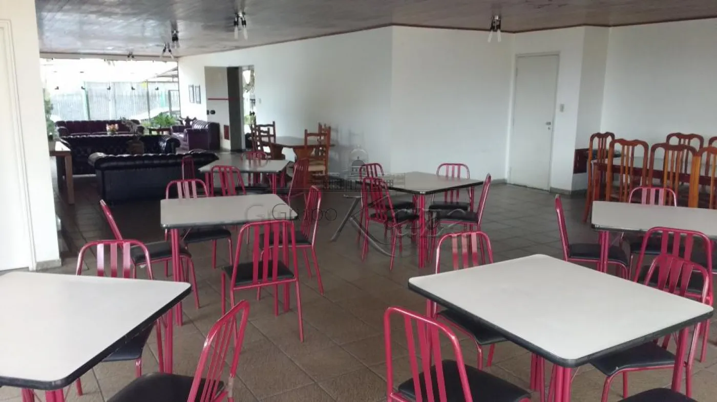 Foto 10 de Apartamento Padrão em Centro, São José dos Campos - imagem 10