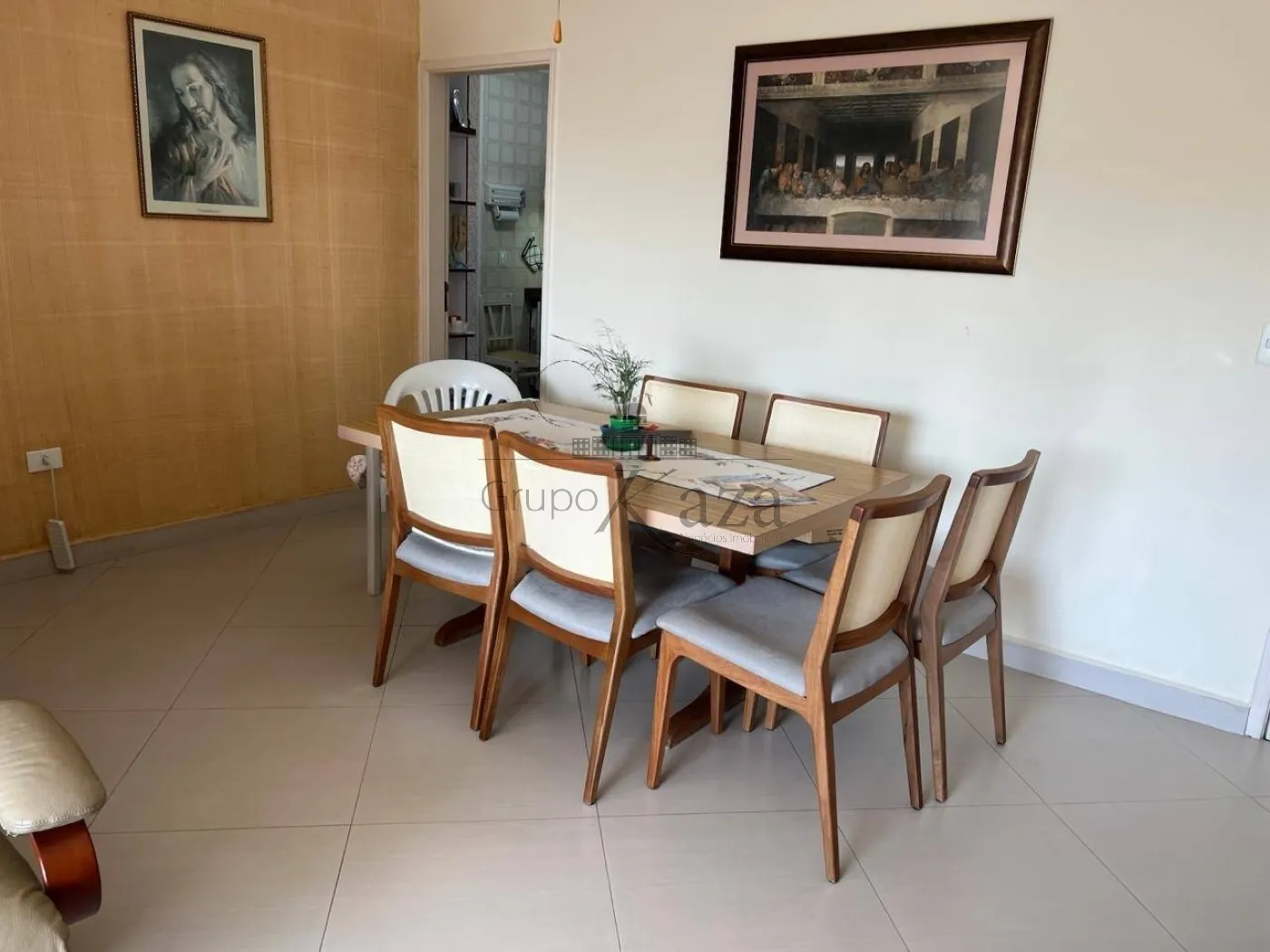 Foto 4 de Apartamento Padrão em Centro, São José dos Campos - imagem 4
