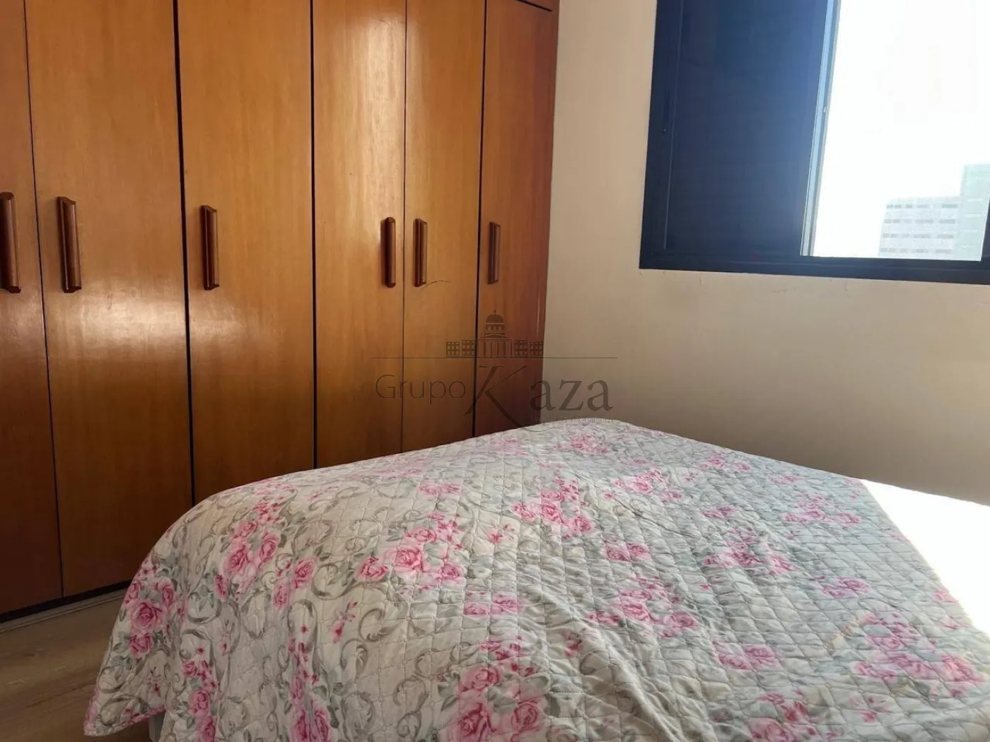 Foto 6 de Apartamento Padrão em Centro, São José dos Campos - imagem 6