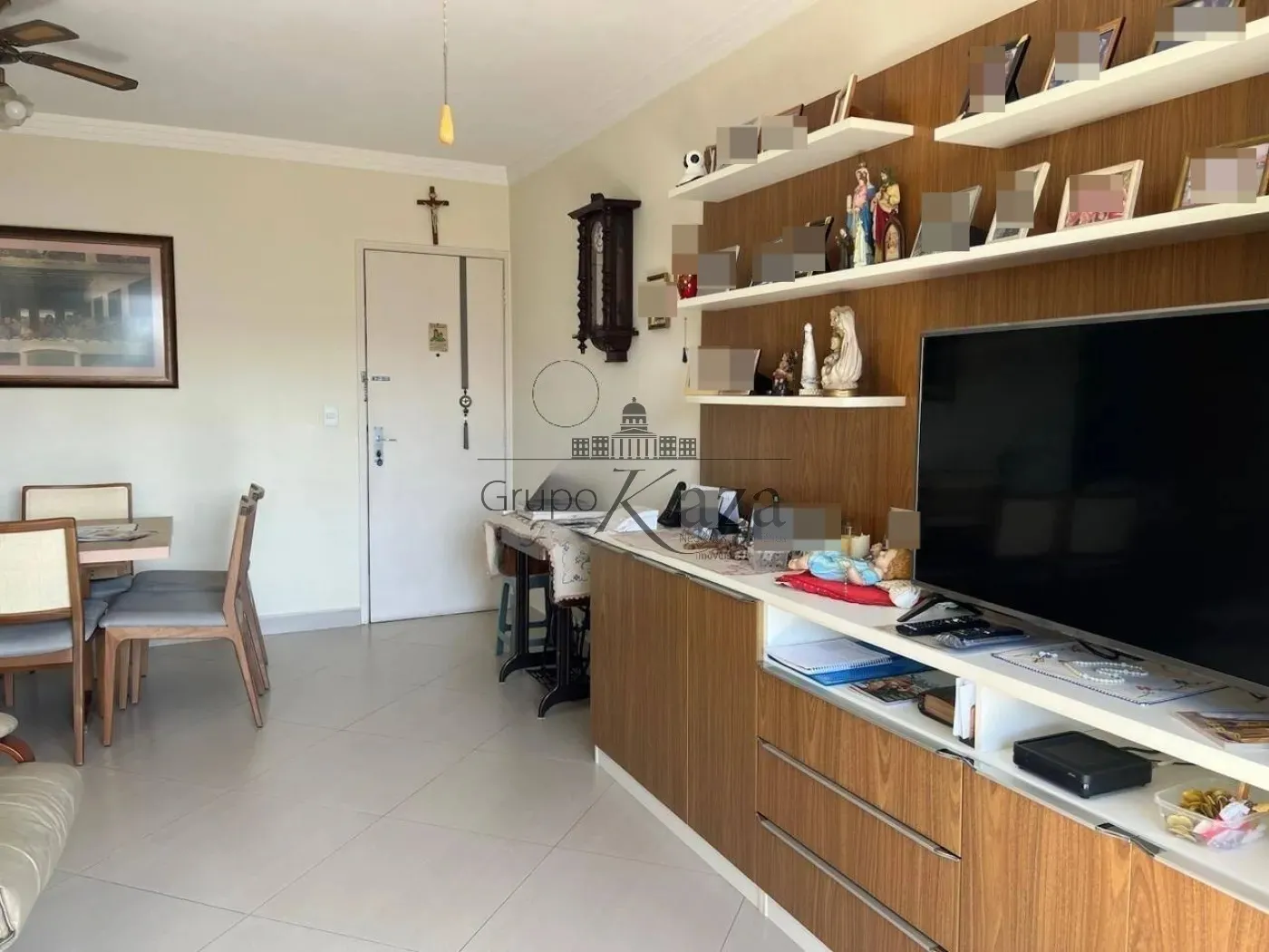 Foto 3 de Apartamento Padrão em Centro, São José dos Campos - imagem 3