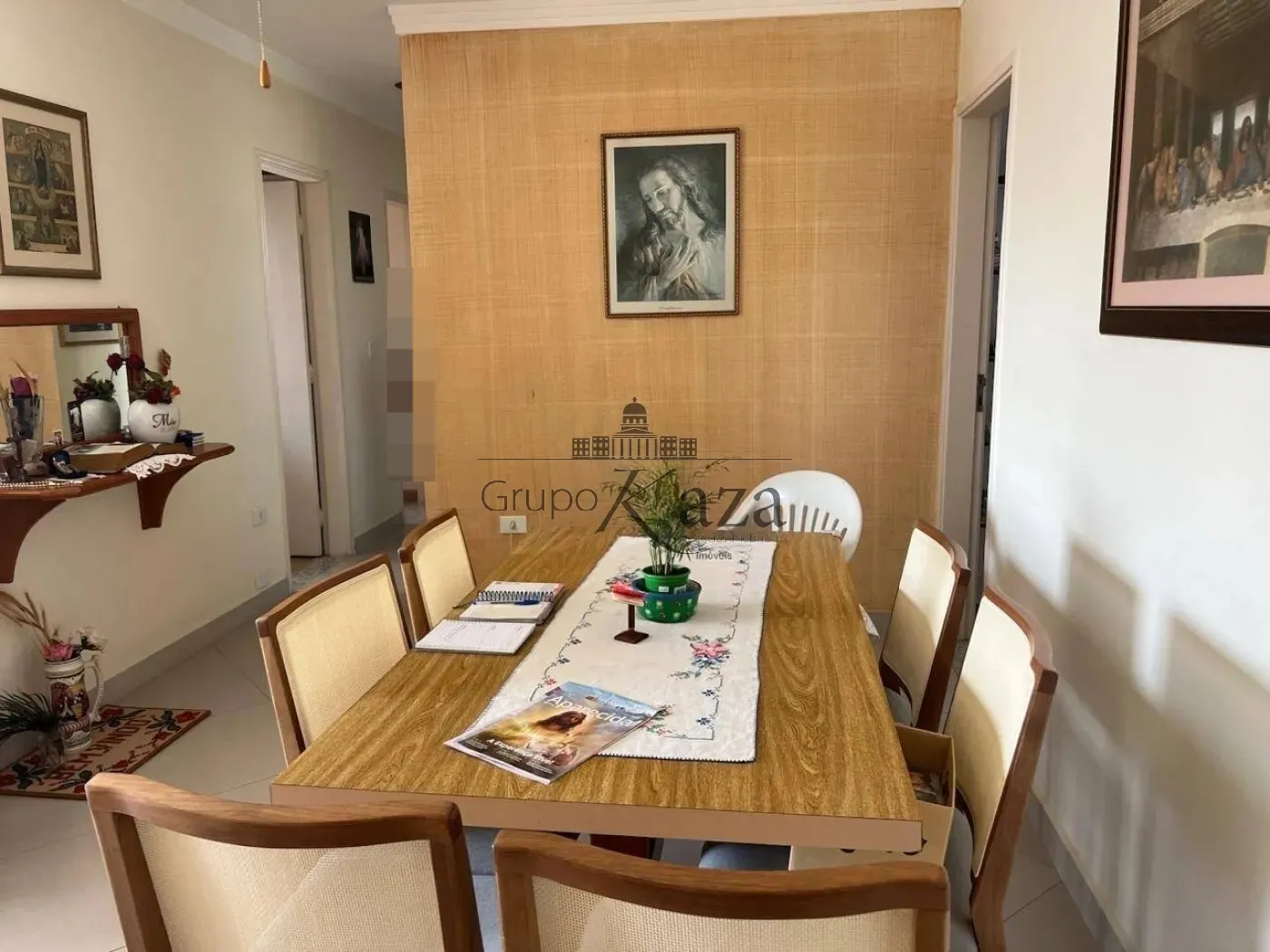 Foto 2 de Apartamento Padrão em Centro, São José dos Campos - imagem 2