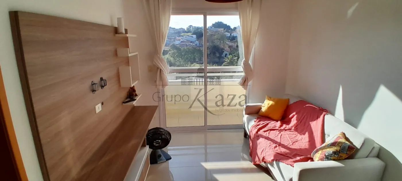 Foto 1 de Apartamento Padrão em Jardim Oriente, São José dos Campos - imagem 1
