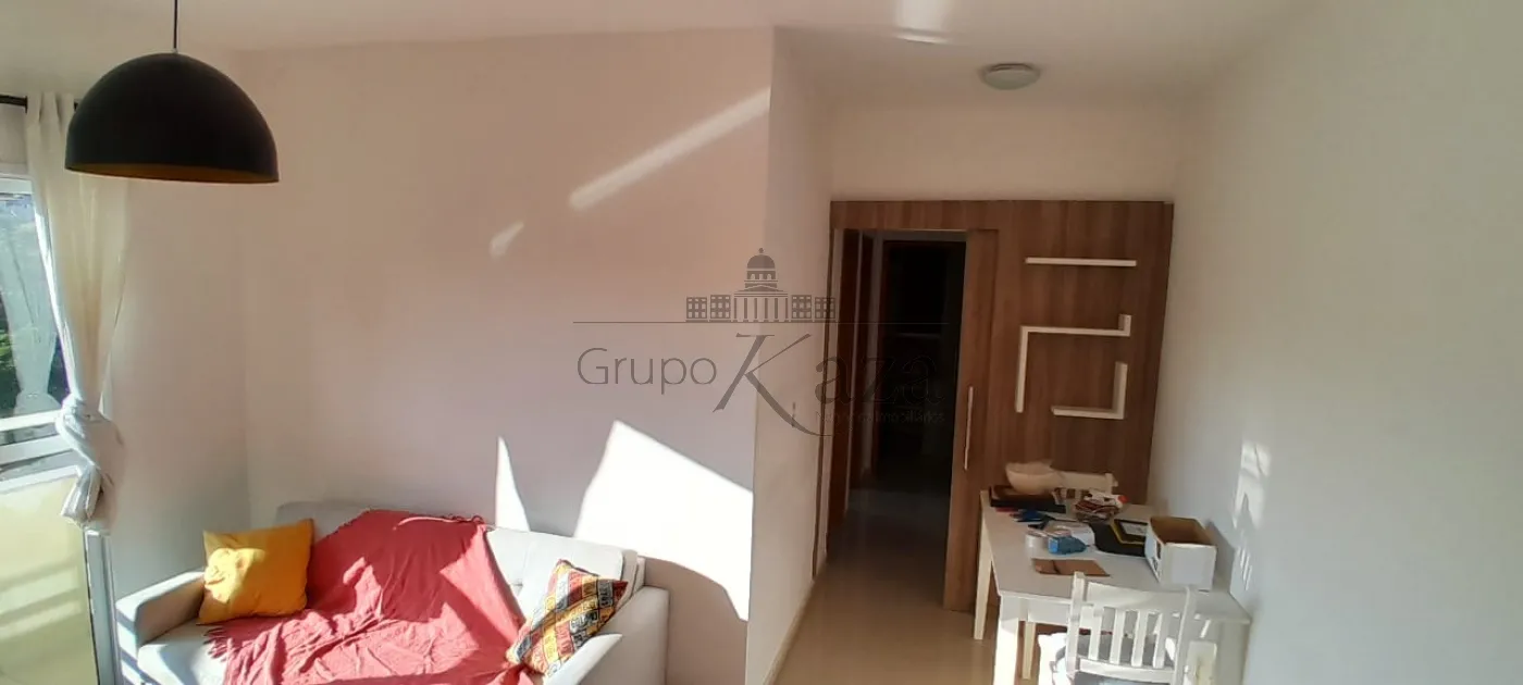 Foto 2 de Apartamento Padrão em Jardim Oriente, São José dos Campos - imagem 2