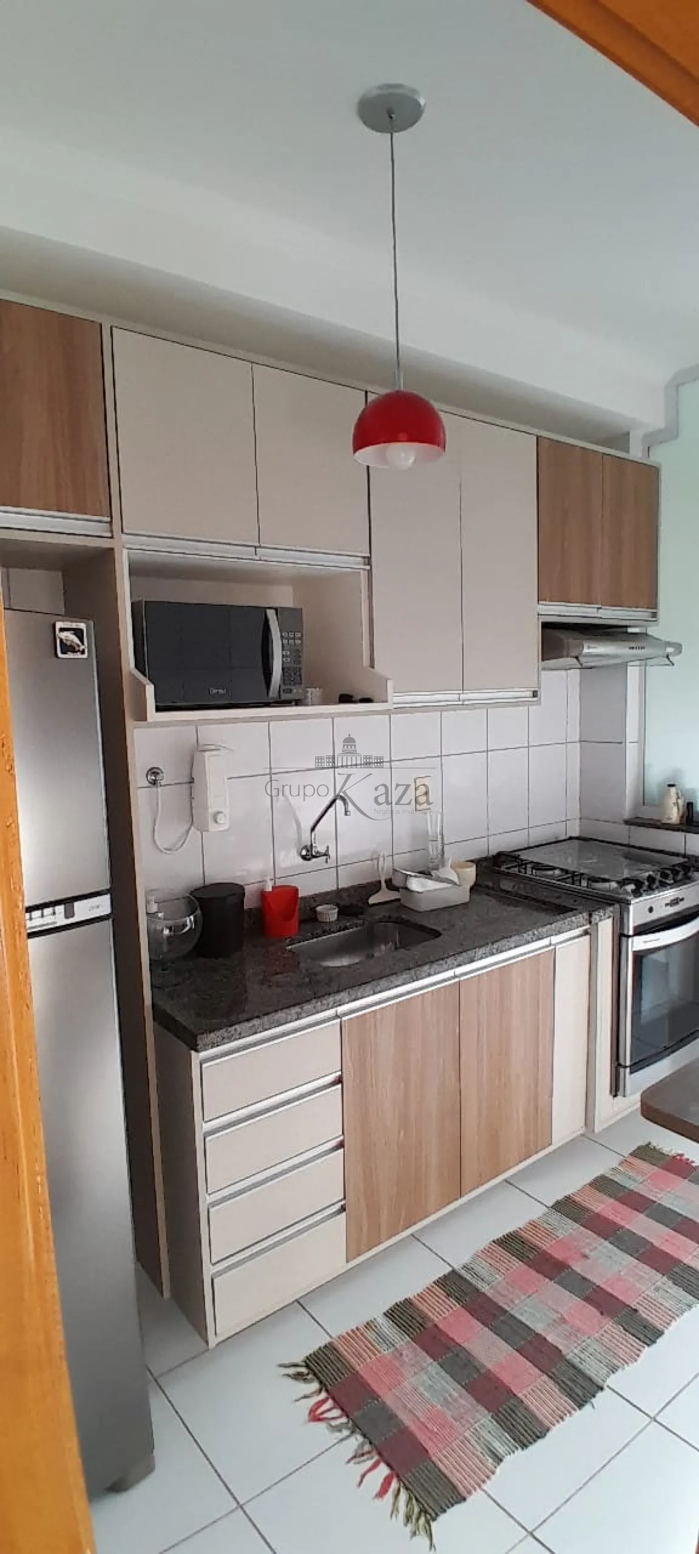 Foto 3 de Apartamento Padrão em Jardim Oriente, São José dos Campos - imagem 3