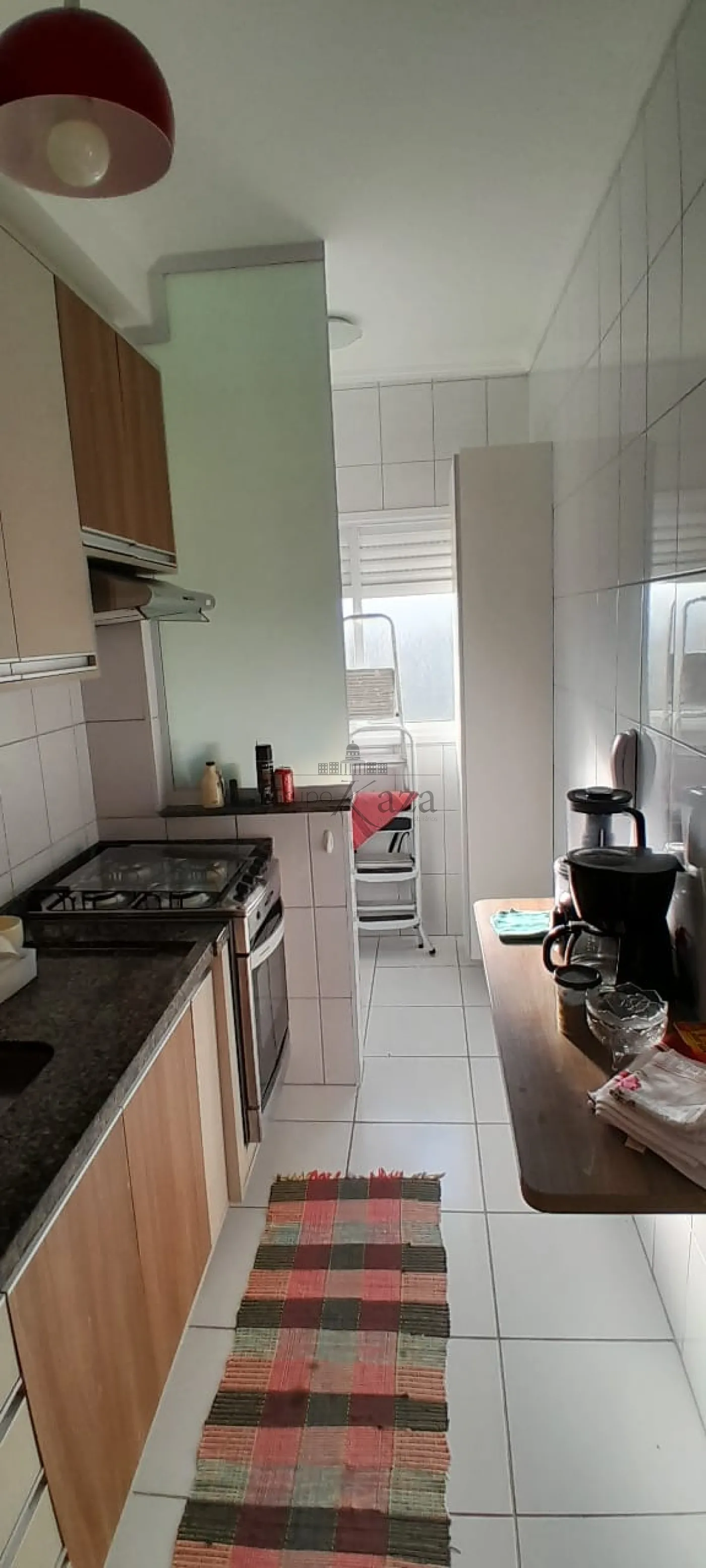 Foto 4 de Apartamento Padrão em Jardim Oriente, São José dos Campos - imagem 4