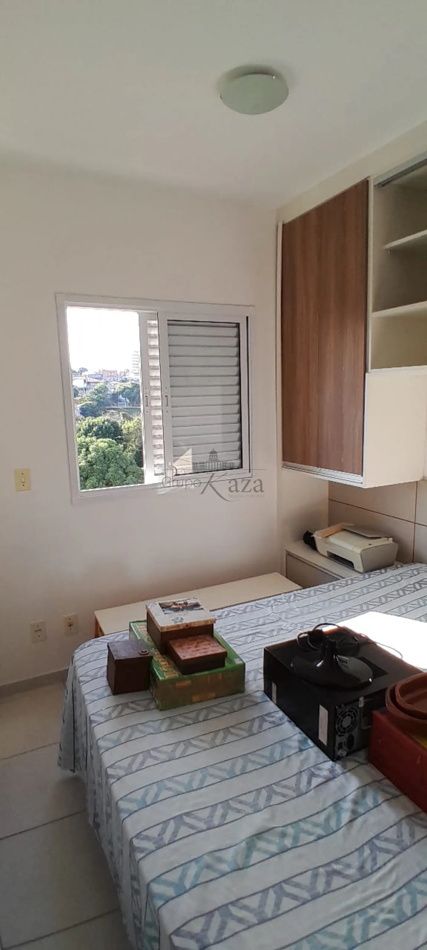 Foto 8 de Apartamento Padrão em Jardim Oriente, São José dos Campos - imagem 8