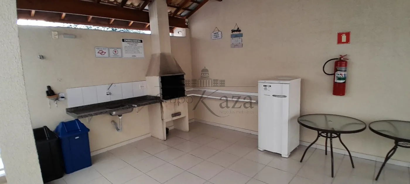 Foto 10 de Apartamento Padrão em Jardim Oriente, São José dos Campos - imagem 10