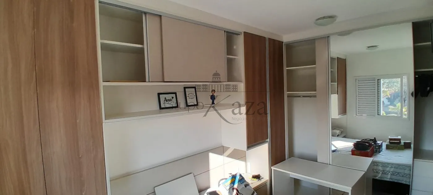 Foto 9 de Apartamento Padrão em Jardim Oriente, São José dos Campos - imagem 9