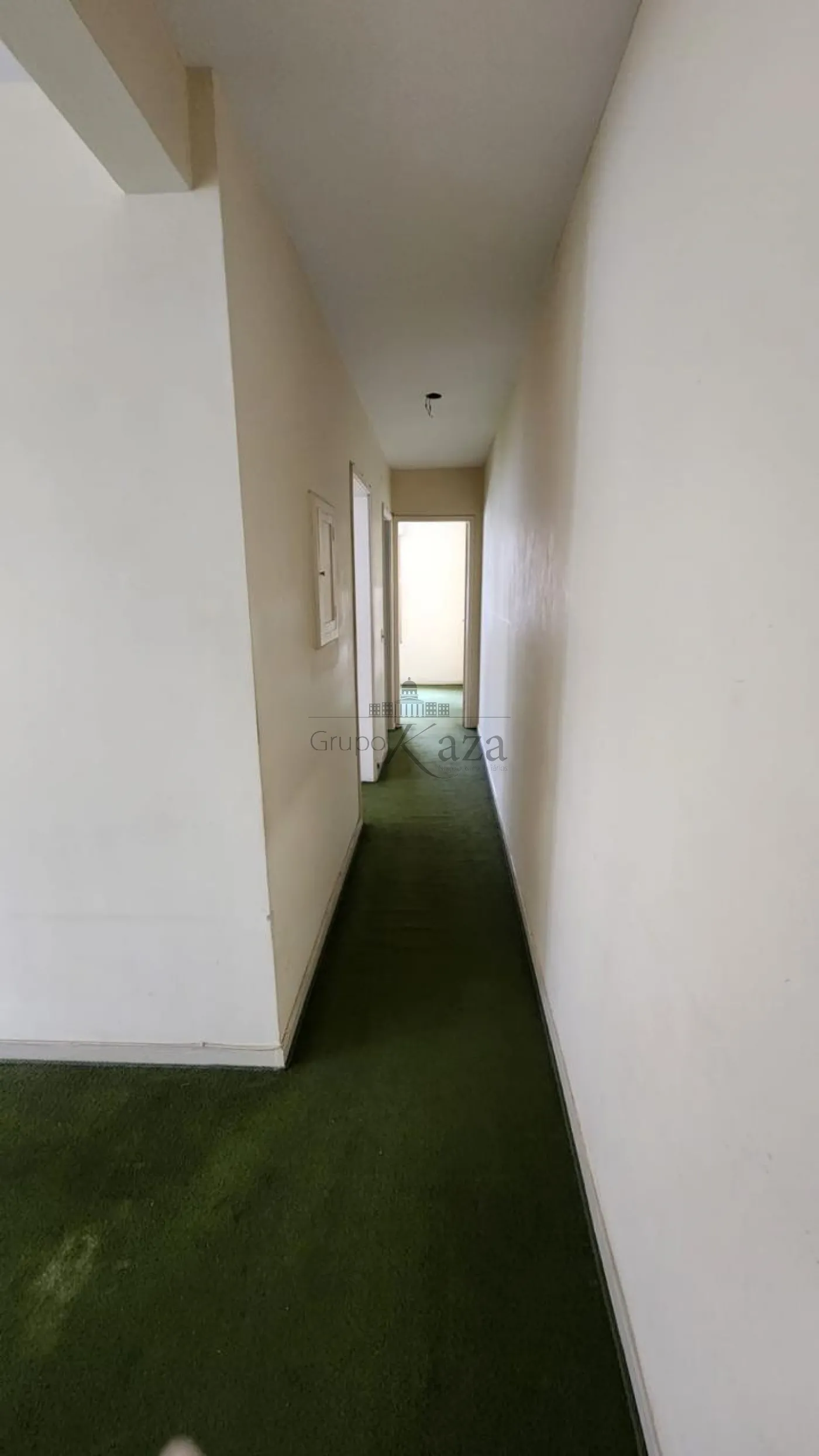 Foto 5 de Apartamento Padrão em Itaim Bibi, São Paulo - imagem 5