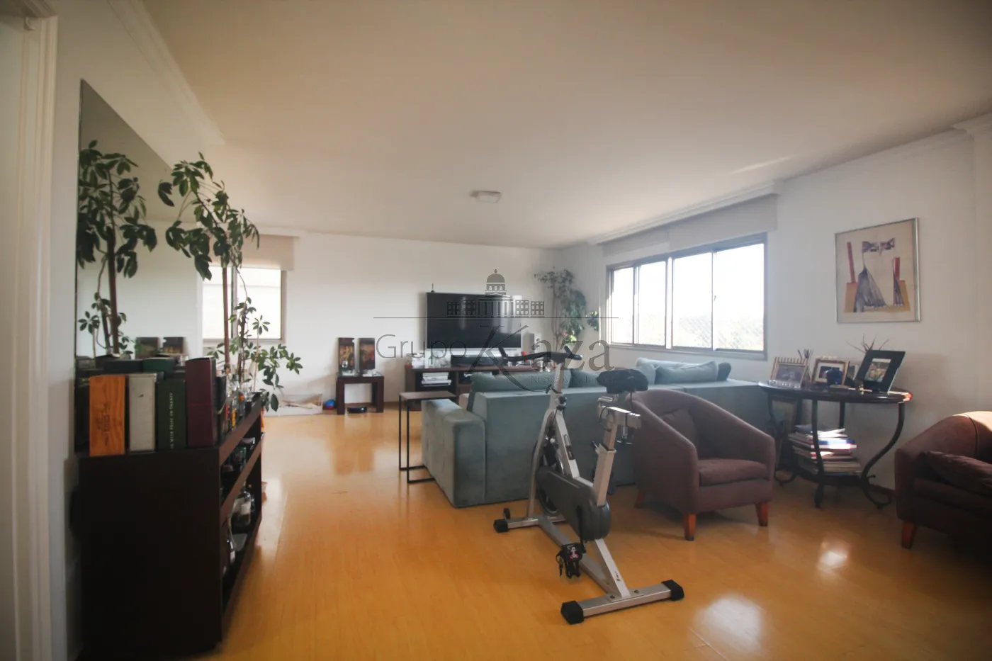 Foto 1 de Apartamento Padrão em Jardim Europa, São Paulo - imagem 1