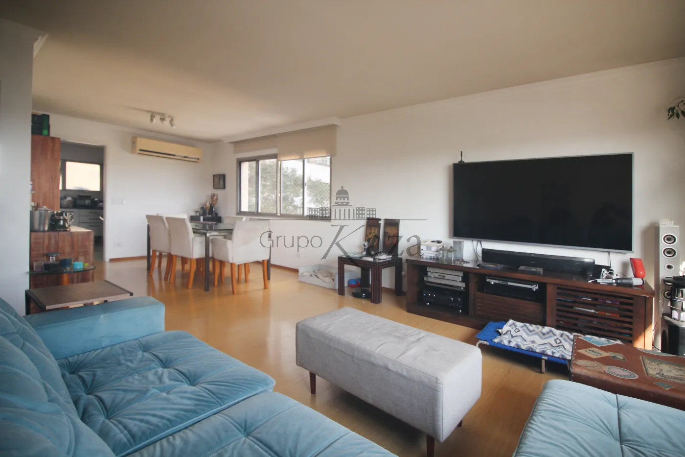 Foto 2 de Apartamento Padrão em Jardim Europa, São Paulo - imagem 2