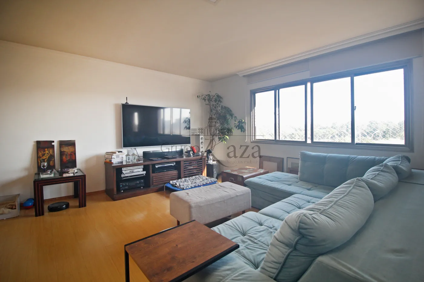 Foto 3 de Apartamento Padrão em Jardim Europa, São Paulo - imagem 3