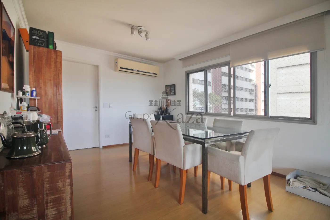 Foto 4 de Apartamento Padrão em Jardim Europa, São Paulo - imagem 4