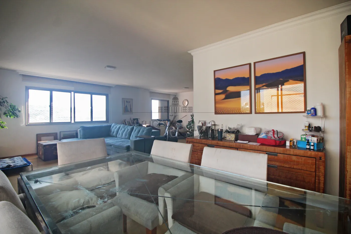 Foto 5 de Apartamento Padrão em Jardim Europa, São Paulo - imagem 5