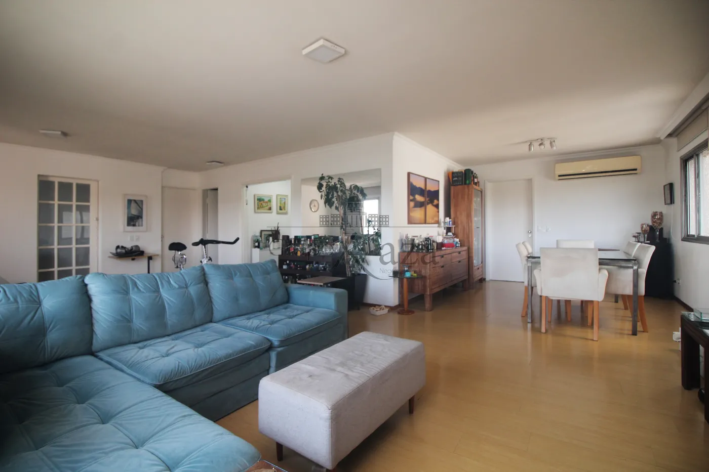 Foto 6 de Apartamento Padrão em Jardim Europa, São Paulo - imagem 6