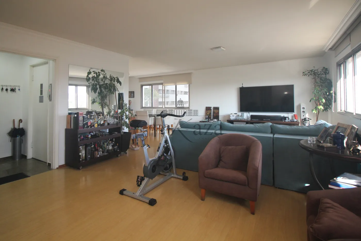 Foto 7 de Apartamento Padrão em Jardim Europa, São Paulo - imagem 7