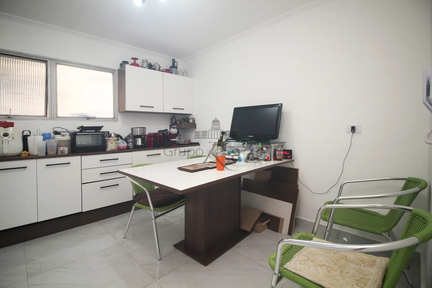 Foto 8 de Apartamento Padrão em Jardim Europa, São Paulo - imagem 8