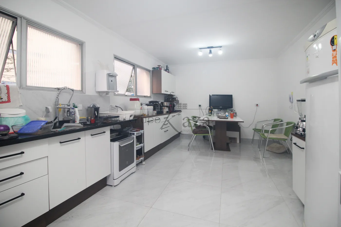 Foto 9 de Apartamento Padrão em Jardim Europa, São Paulo - imagem 9