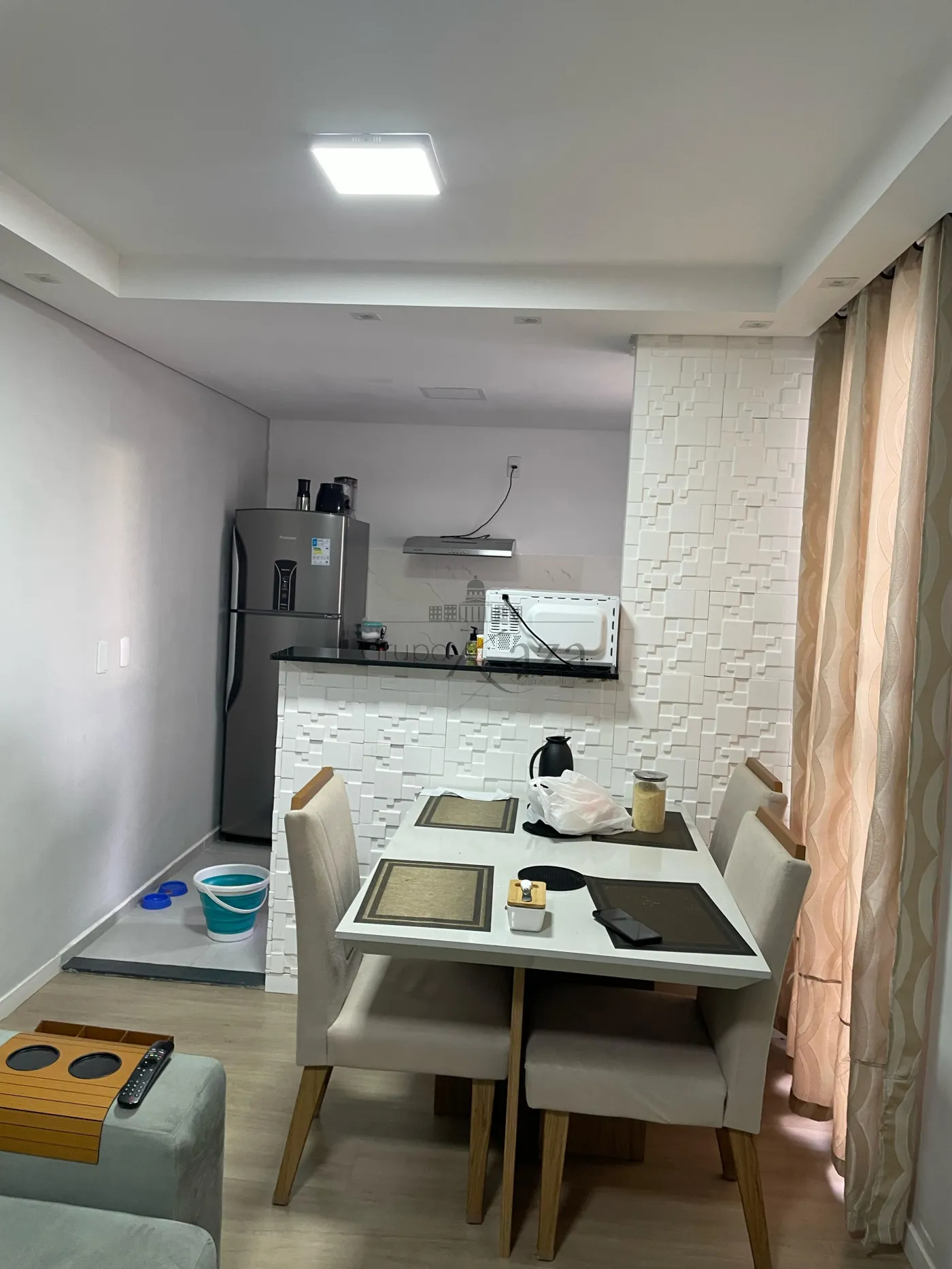 Foto 3 de Apartamento Padrão em Vila Nova Aliança, Jacareí - imagem 3