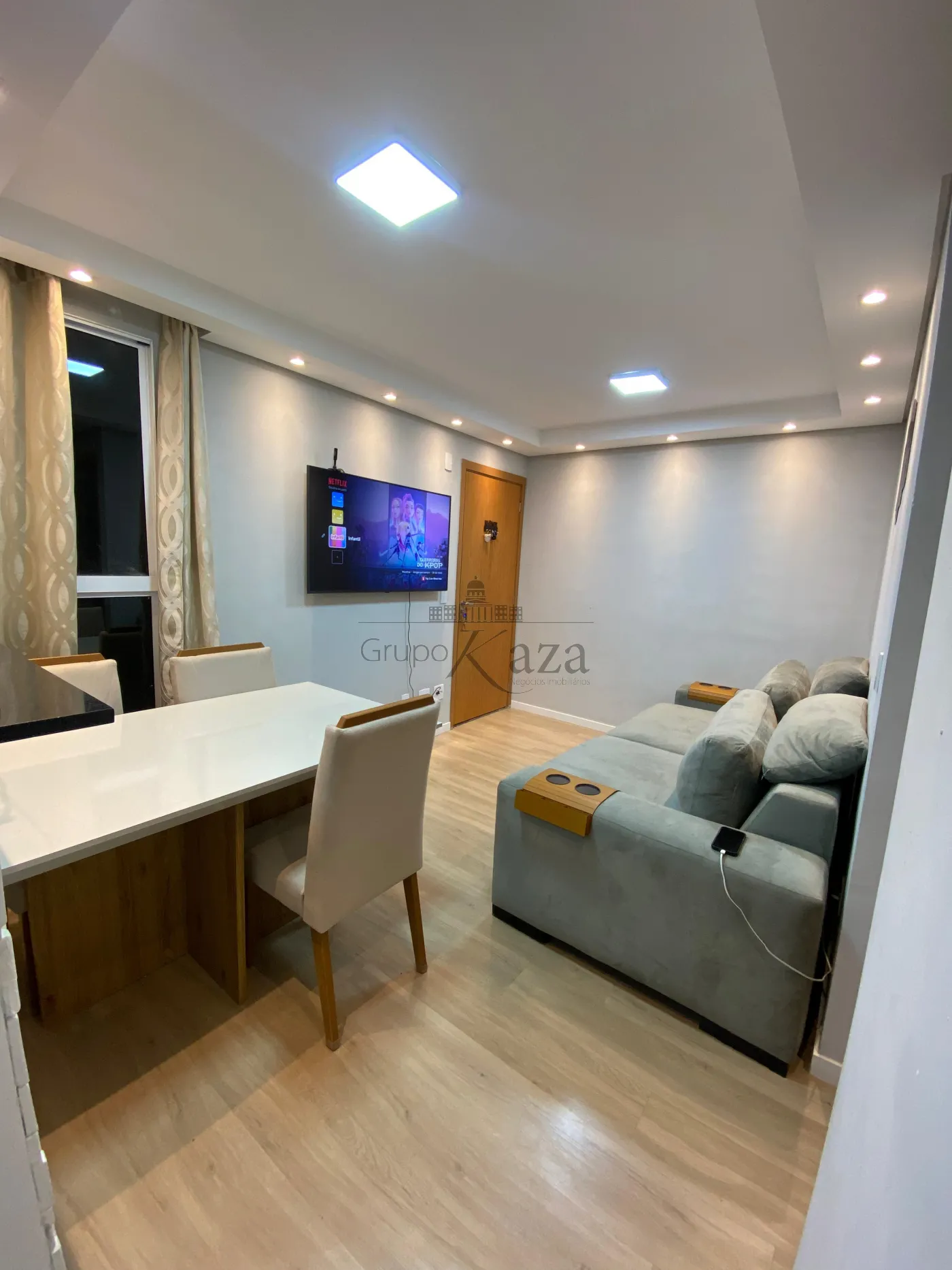 Foto 1 de Apartamento Padrão em Vila Nova Aliança, Jacareí - imagem 1