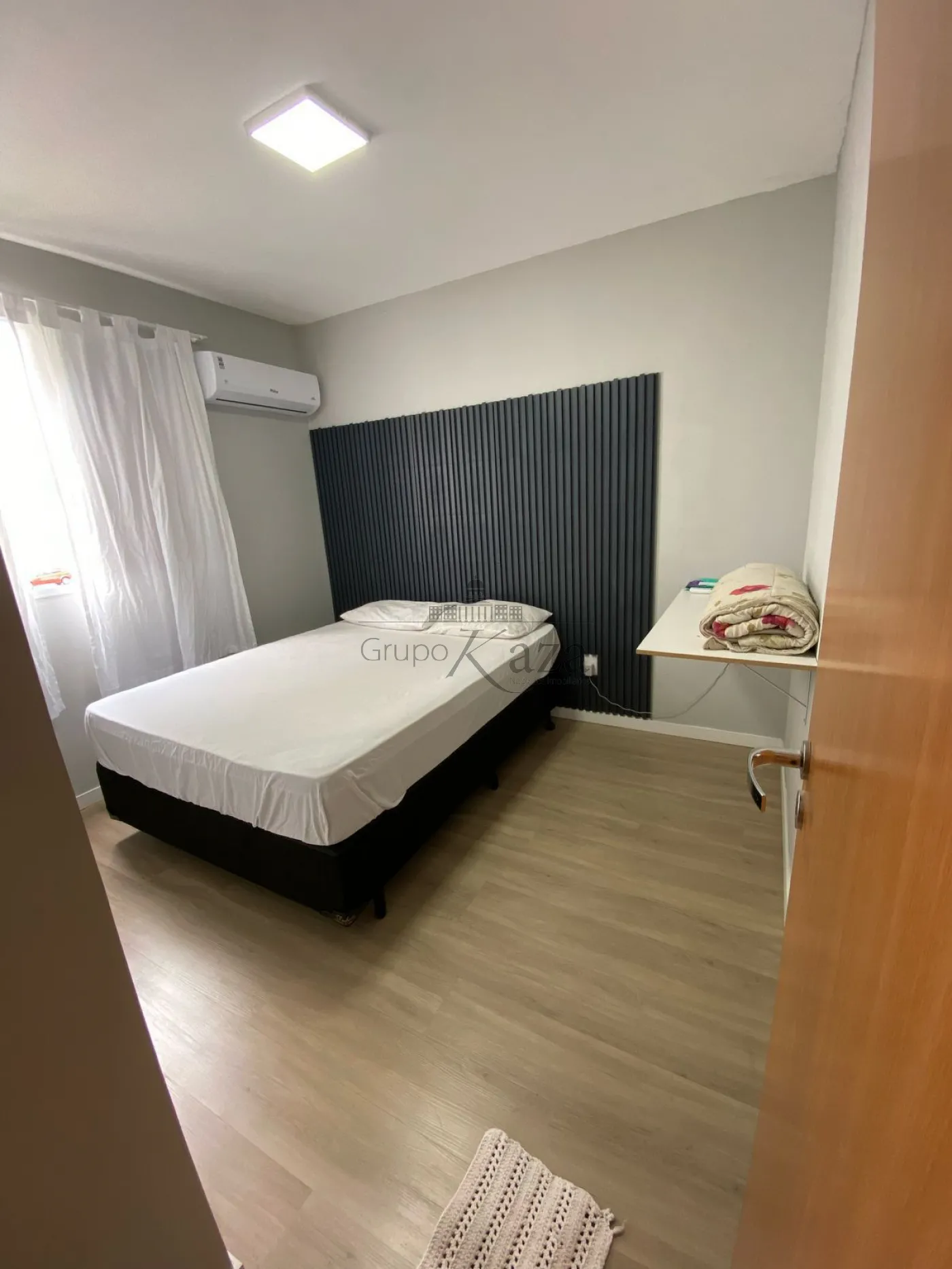 Foto 8 de Apartamento Padrão em Vila Nova Aliança, Jacareí - imagem 8