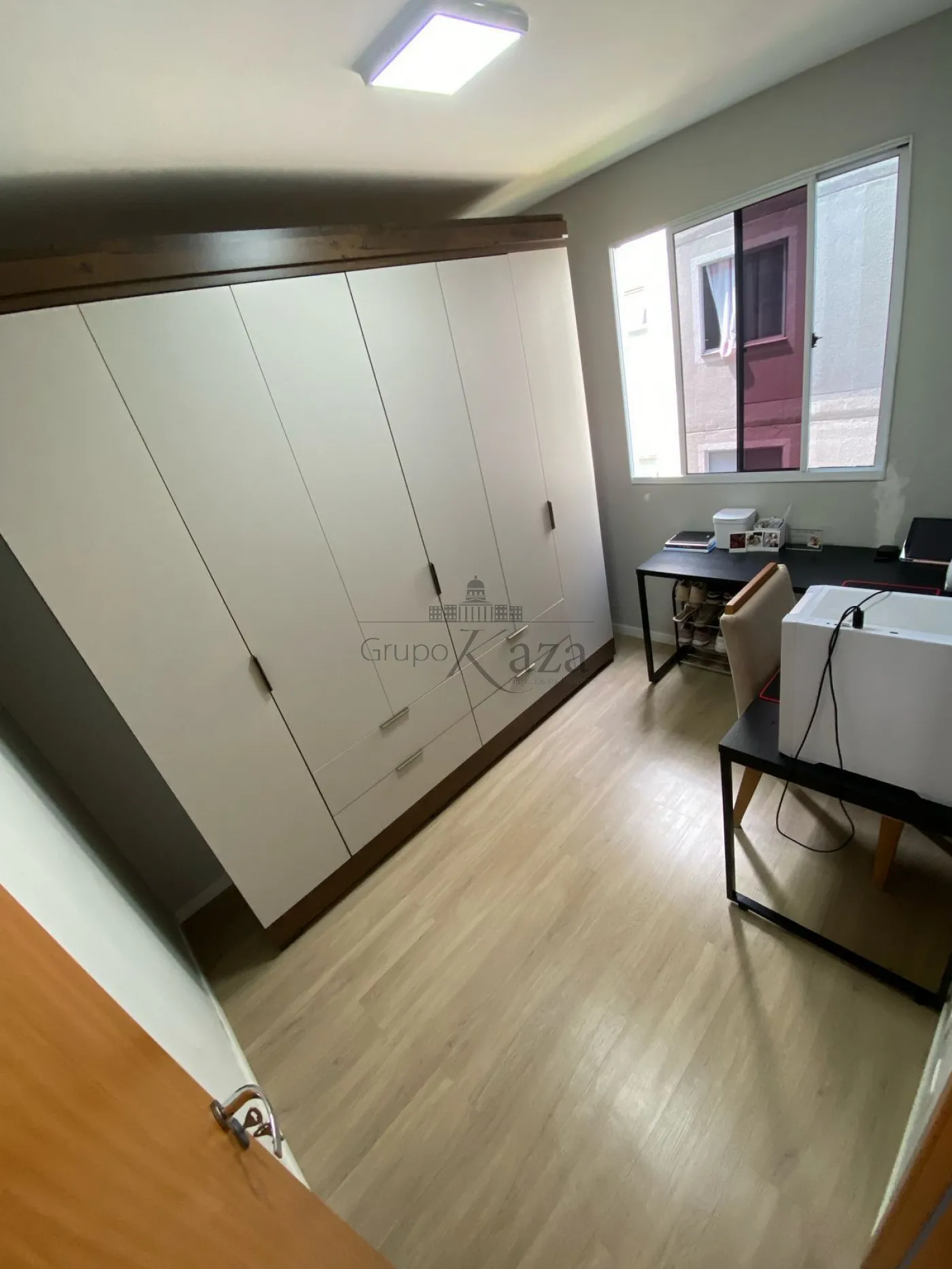 Foto 6 de Apartamento Padrão em Vila Nova Aliança, Jacareí - imagem 6