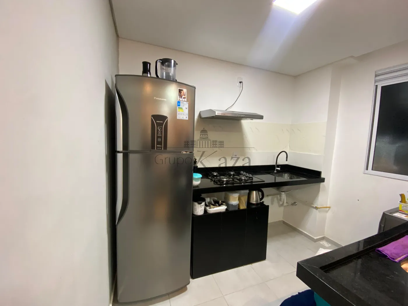Foto 4 de Apartamento Padrão em Vila Nova Aliança, Jacareí - imagem 4