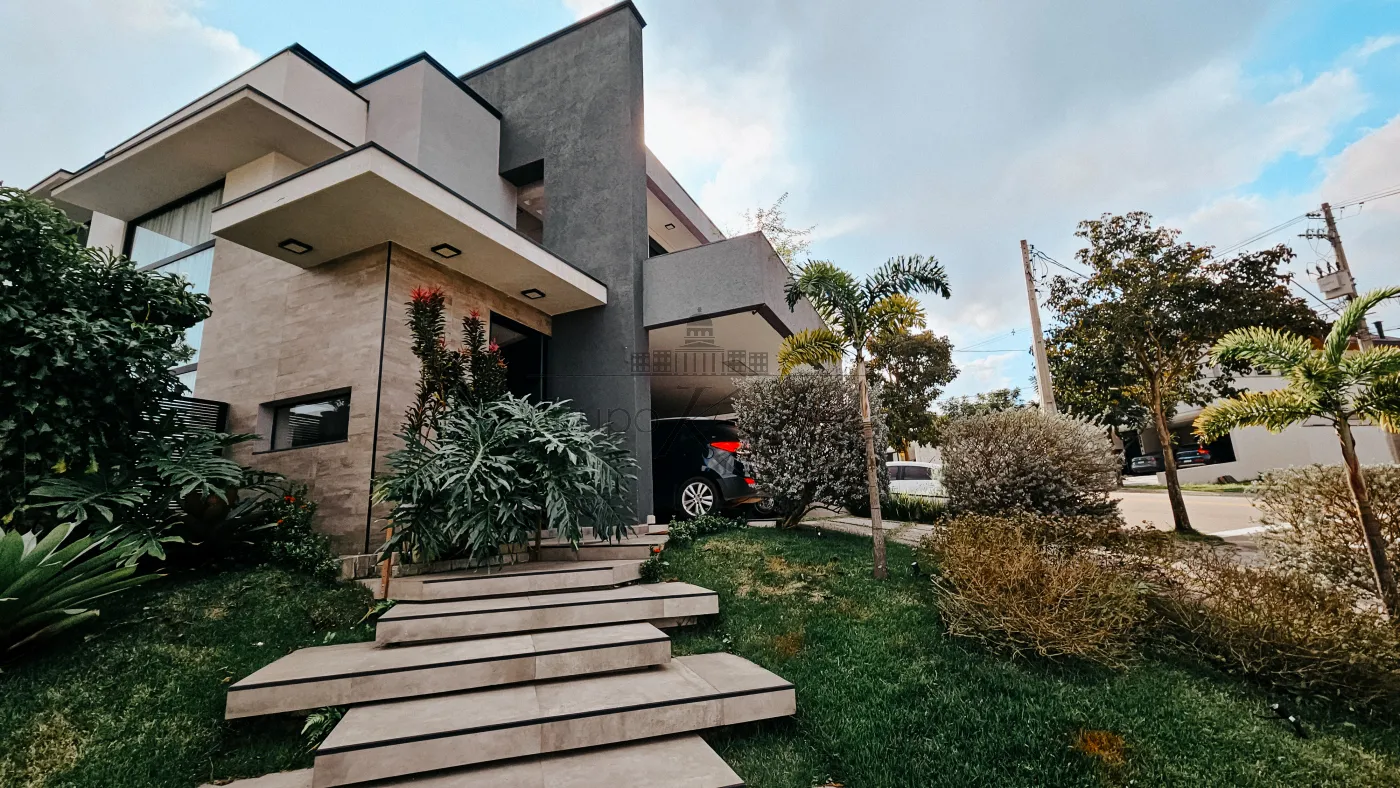 Foto 1 de Casa Condomínio em Jardim Califórnia, Jacareí - imagem 1