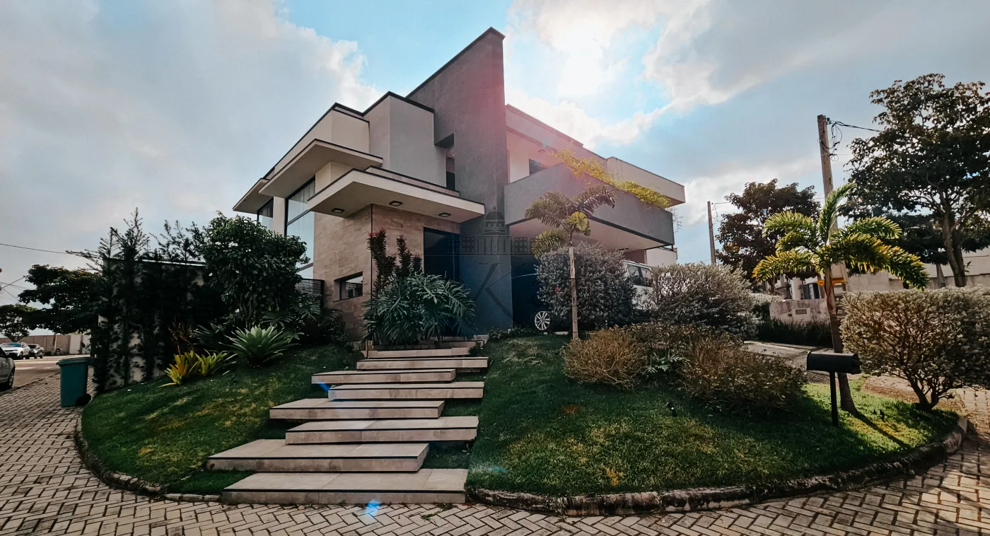 Foto 2 de Casa Condomínio em Jardim Califórnia, Jacareí - imagem 2