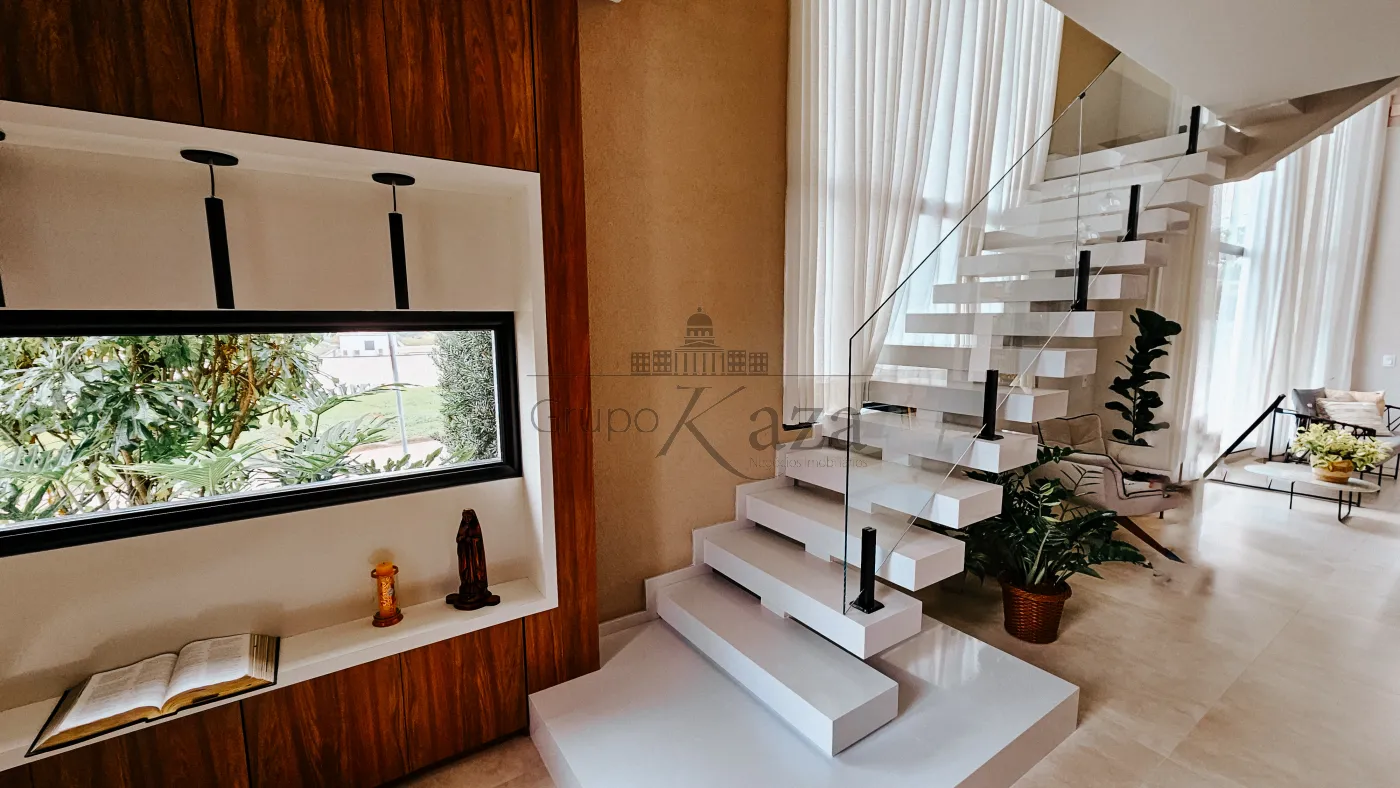 Foto 23 de Casa Condomínio em Jardim Califórnia, Jacareí - imagem 23