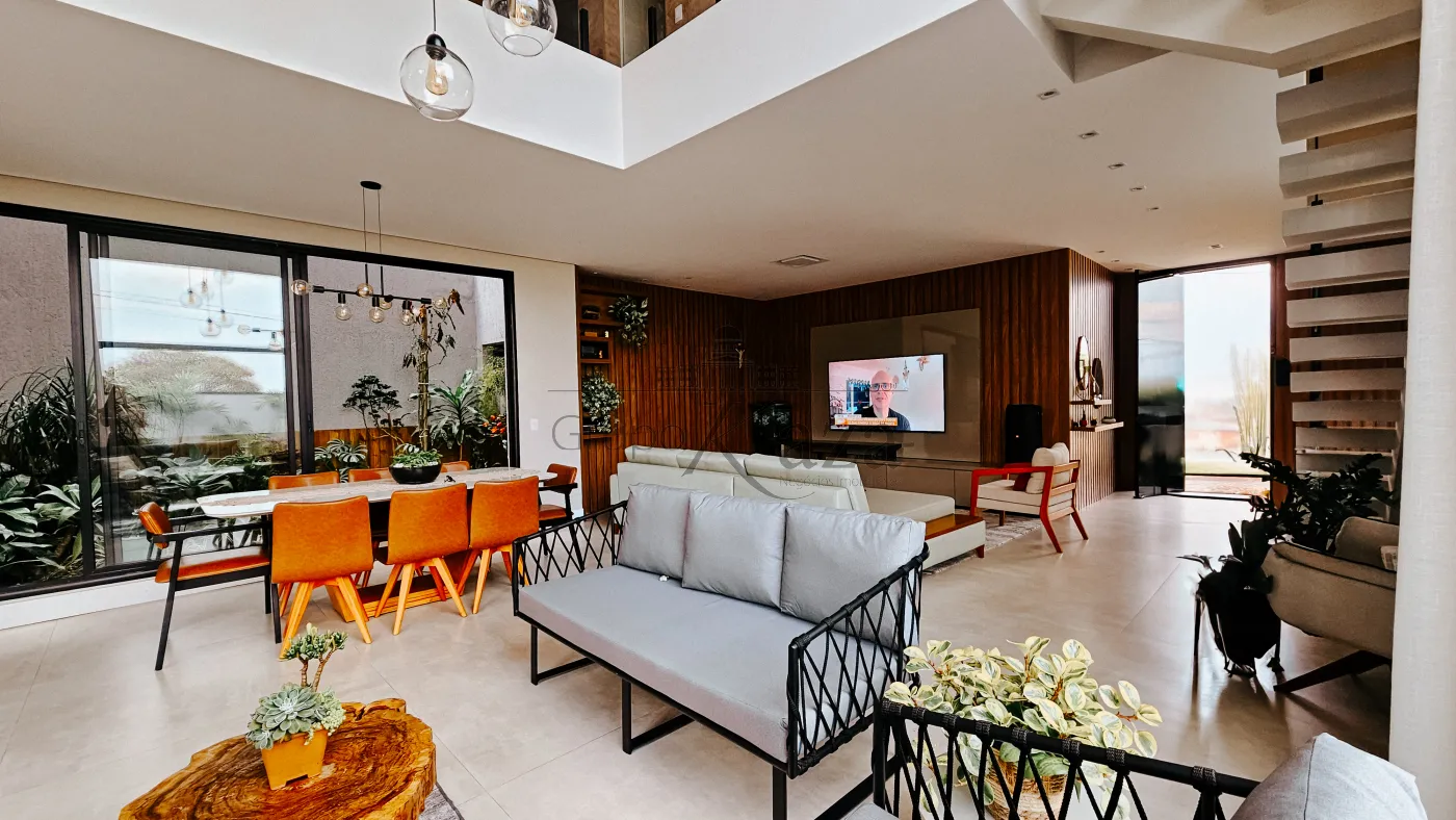 Foto 6 de Casa Condomínio em Jardim Califórnia, Jacareí - imagem 6