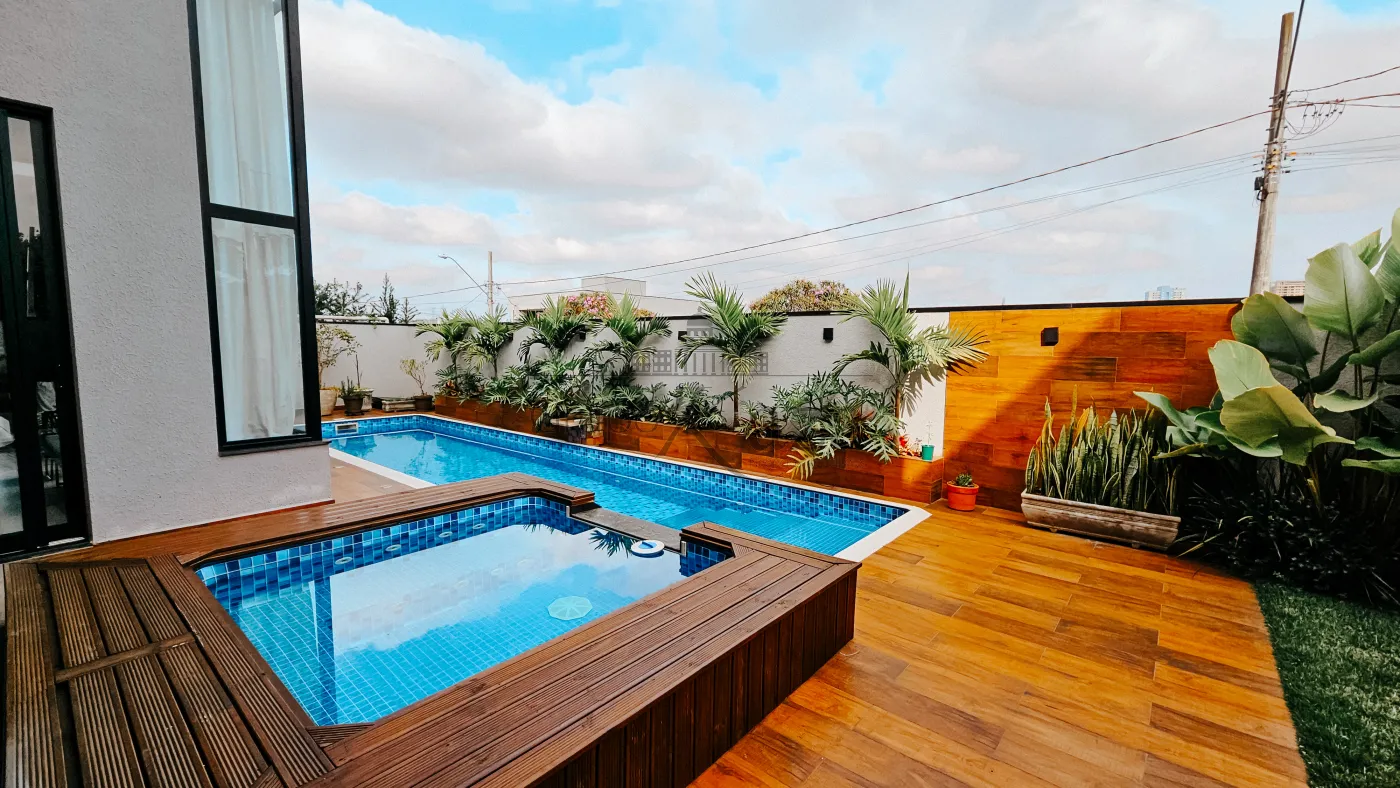 Foto 7 de Casa Condomínio em Jardim Califórnia, Jacareí - imagem 7