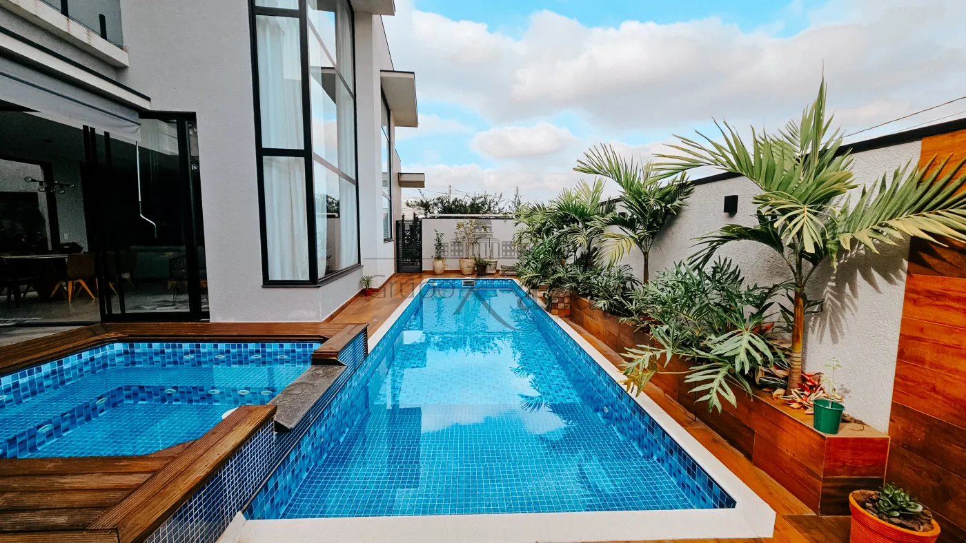 Foto 8 de Casa Condomínio em Jardim Califórnia, Jacareí - imagem 8