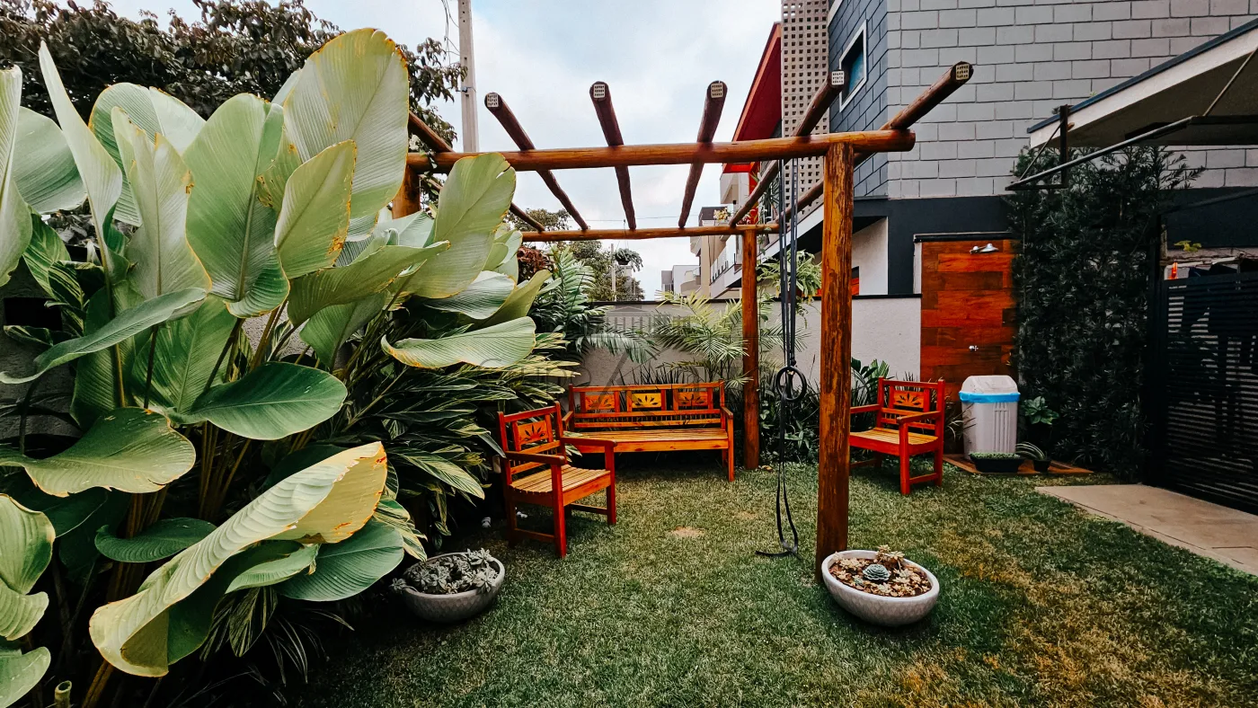 Foto 14 de Casa Condomínio em Jardim Califórnia, Jacareí - imagem 14