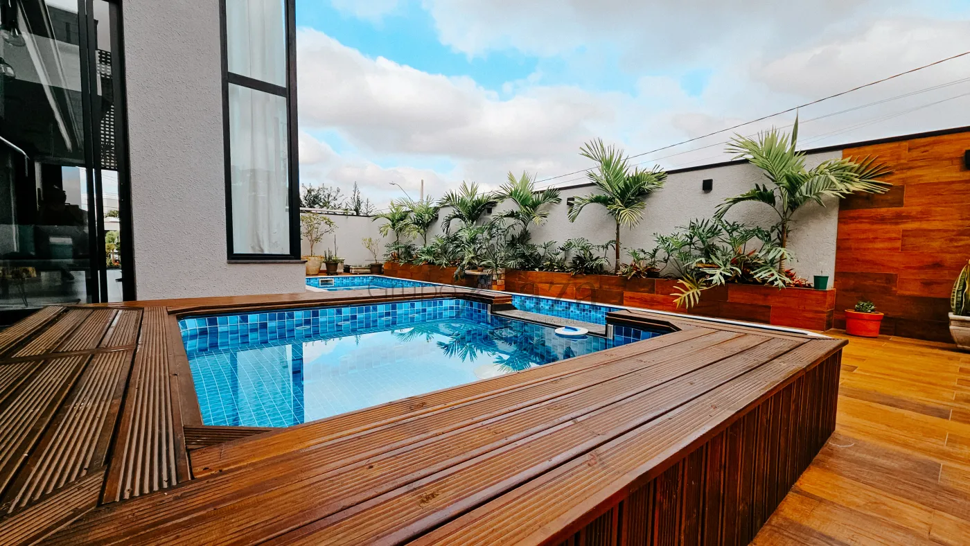Foto 11 de Casa Condomínio em Jardim Califórnia, Jacareí - imagem 11