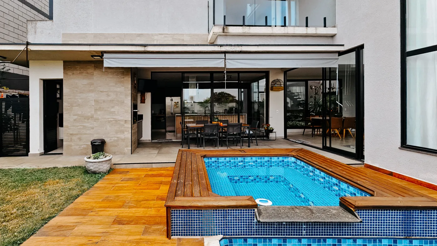 Foto 10 de Casa Condomínio em Jardim Califórnia, Jacareí - imagem 10