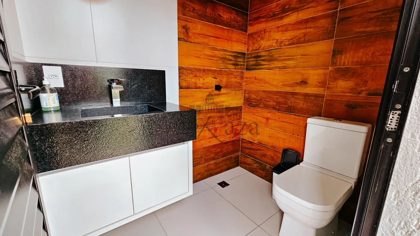 Foto 13 de Casa Condomínio em Jardim Califórnia, Jacareí - imagem 13