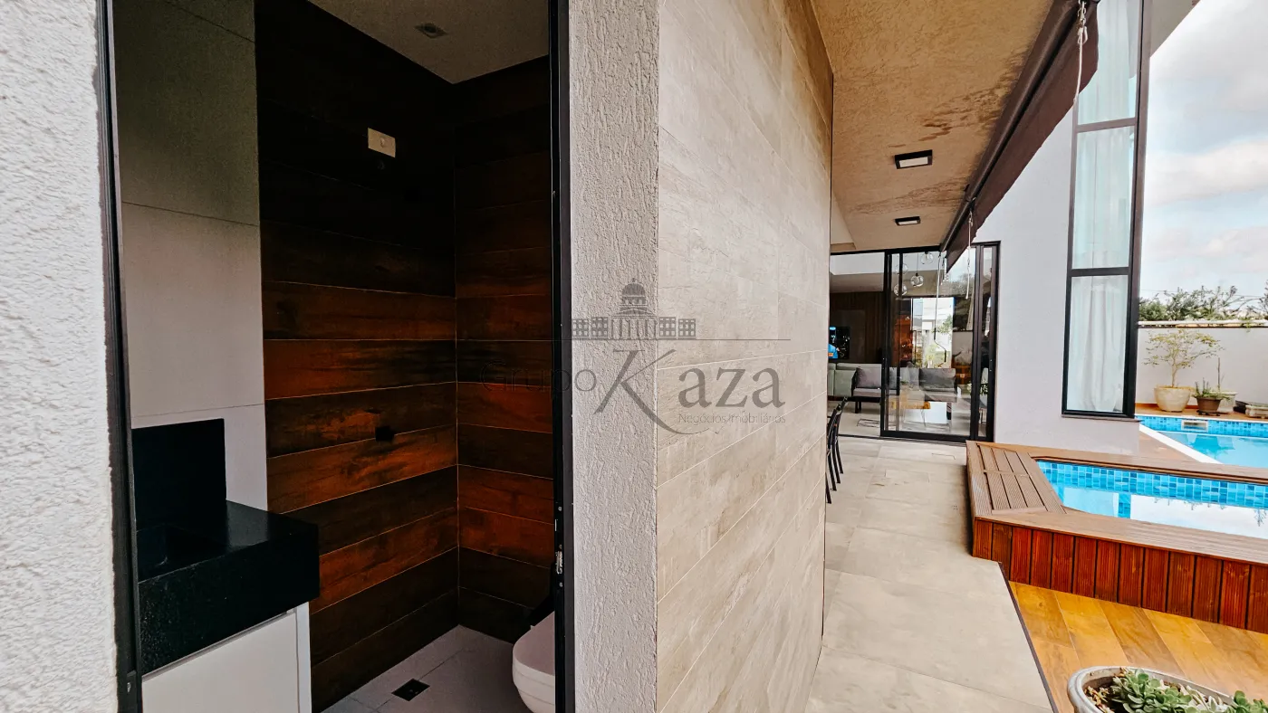Foto 12 de Casa Condomínio em Jardim Califórnia, Jacareí - imagem 12