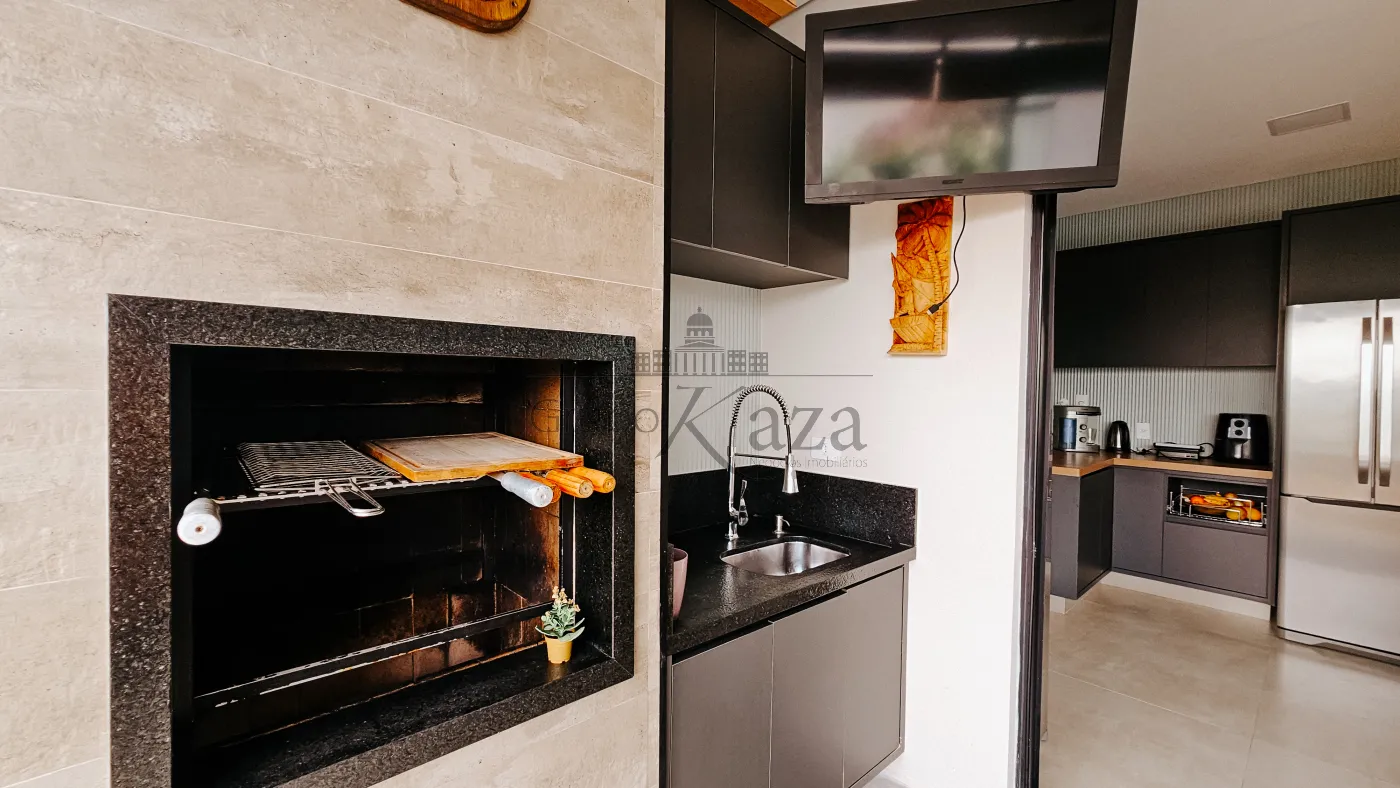Foto 15 de Casa Condomínio em Jardim Califórnia, Jacareí - imagem 15