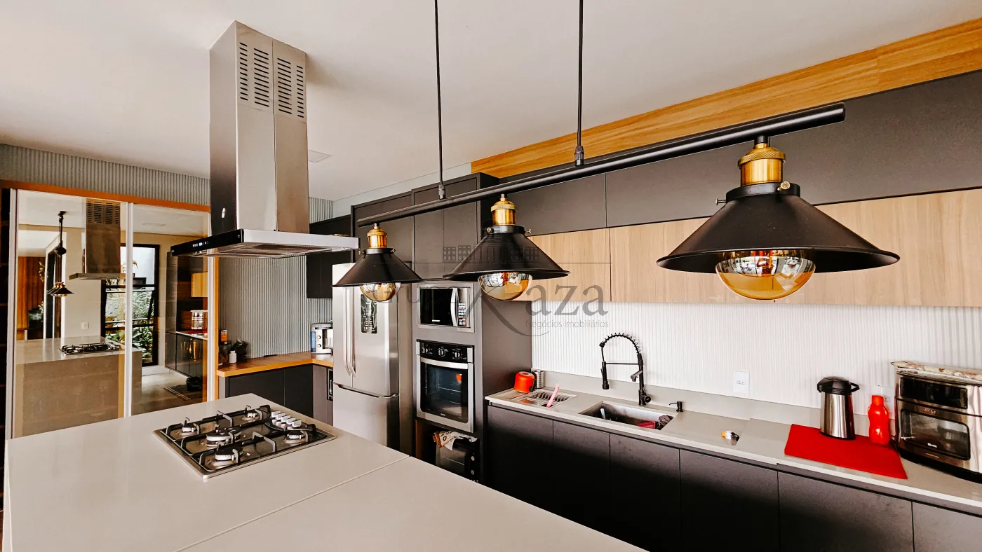Foto 18 de Casa Condomínio em Jardim Califórnia, Jacareí - imagem 18