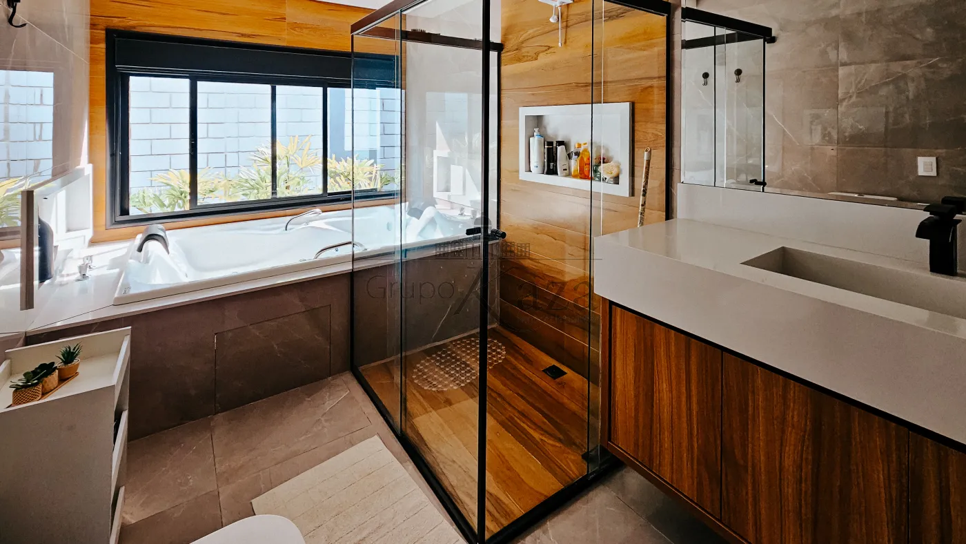 Foto 30 de Casa Condomínio em Jardim Califórnia, Jacareí - imagem 30
