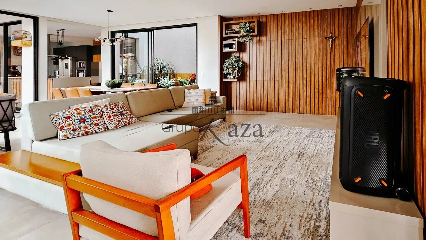 Foto 5 de Casa Condomínio em Jardim Califórnia, Jacareí - imagem 5