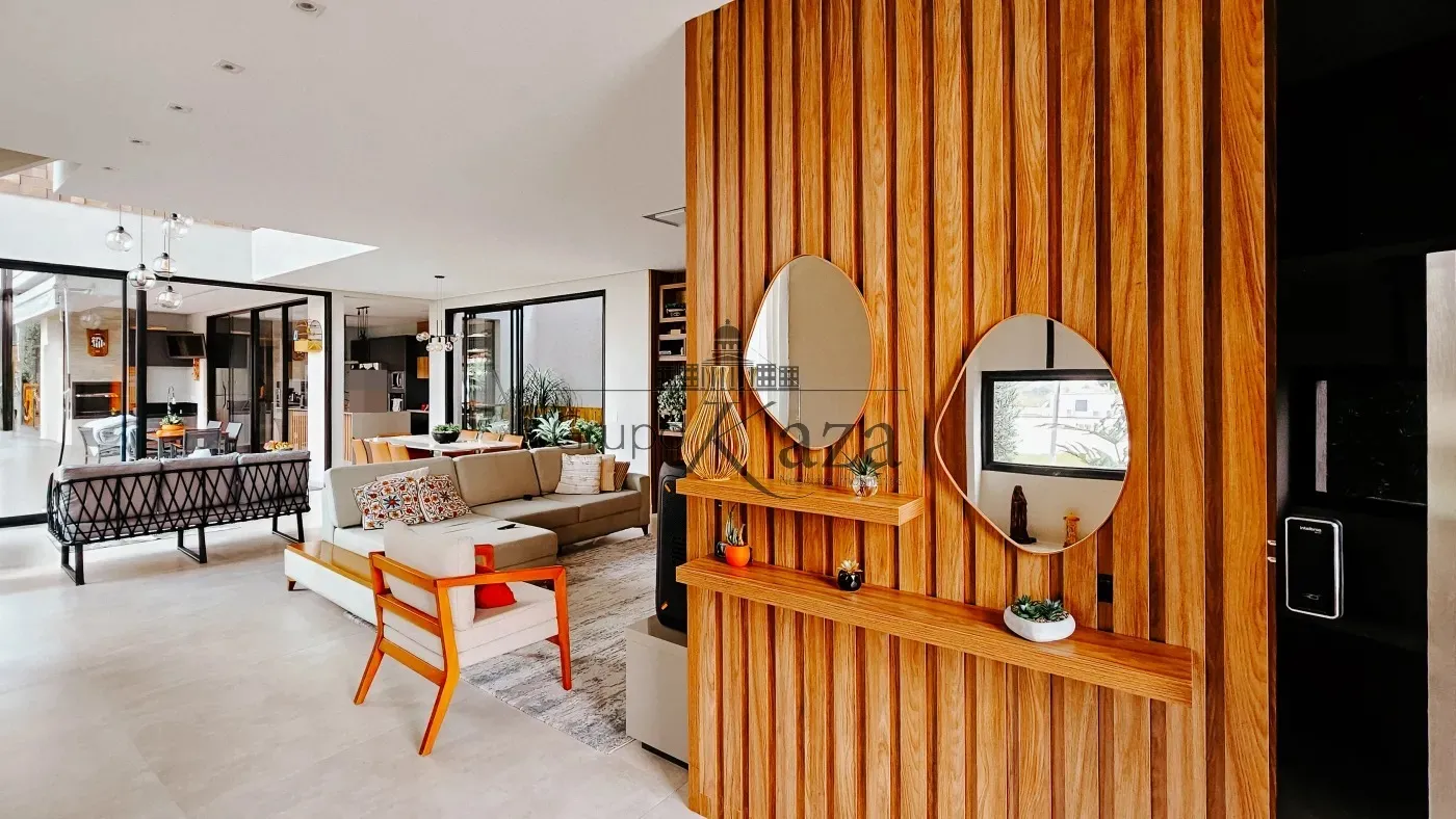 Foto 4 de Casa Condomínio em Jardim Califórnia, Jacareí - imagem 4