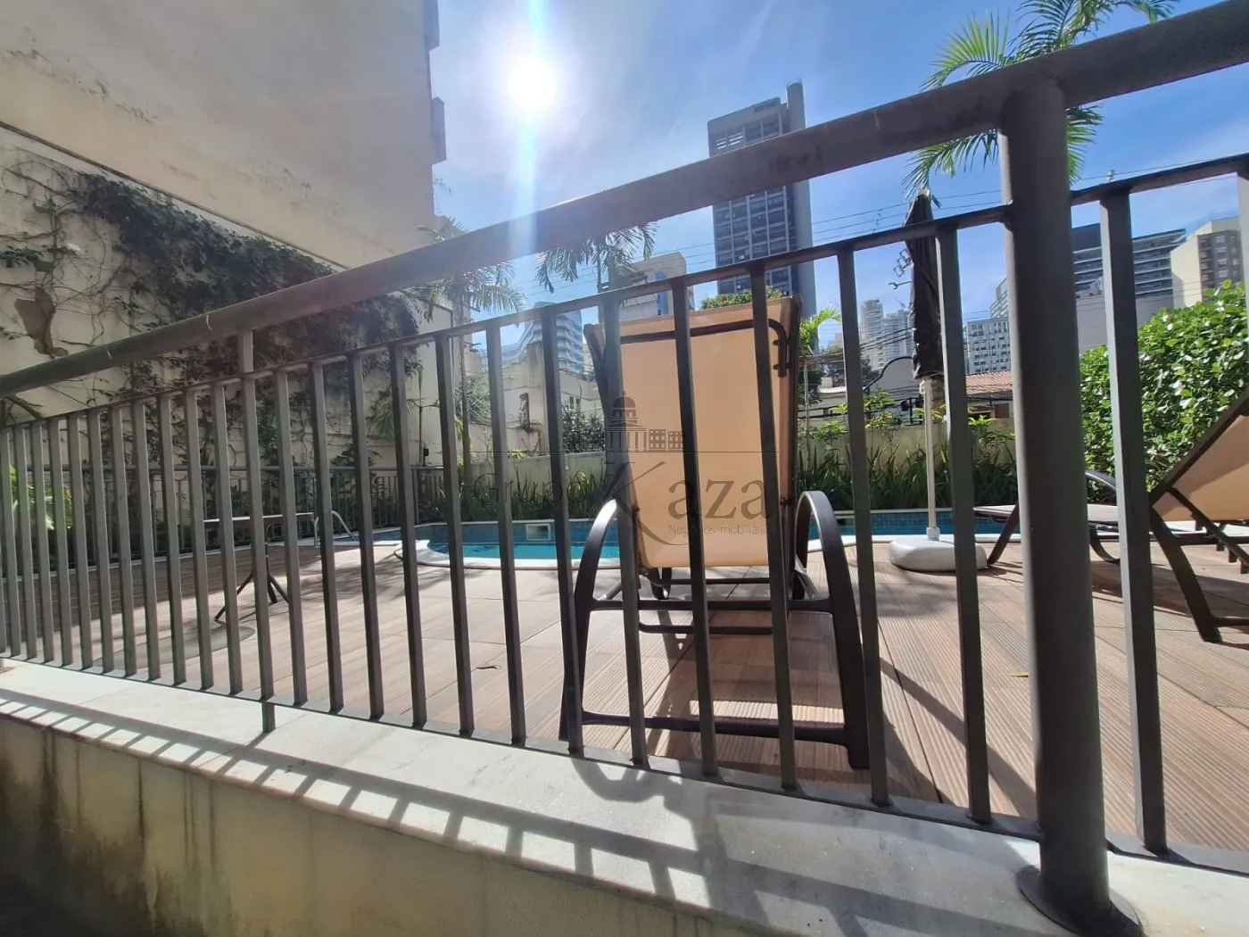 Foto 13 de Apartamento Duplex em Pinheiros, São Paulo - imagem 13