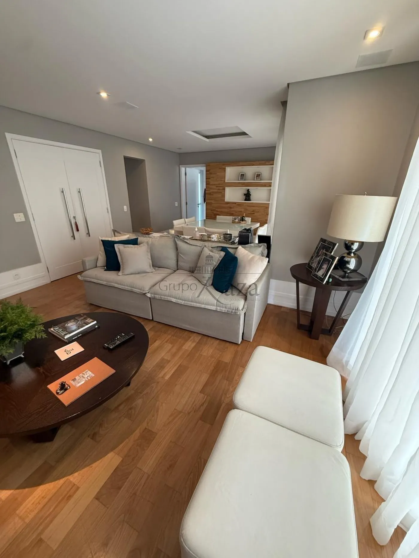 Foto 3 de Apartamento Padrão em Panamby, São Paulo - imagem 3