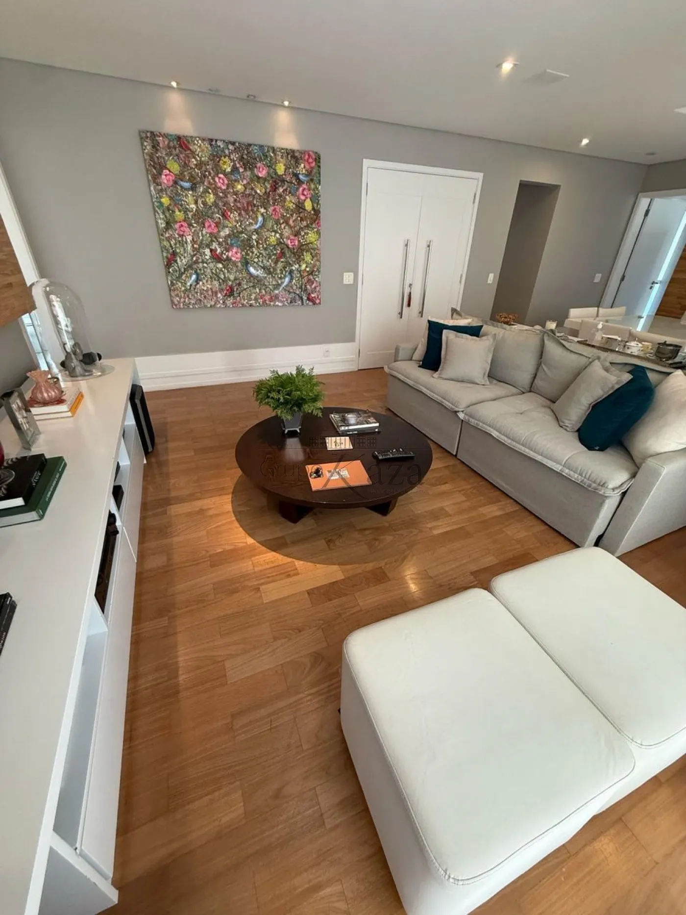 Foto 4 de Apartamento Padrão em Panamby, São Paulo - imagem 4