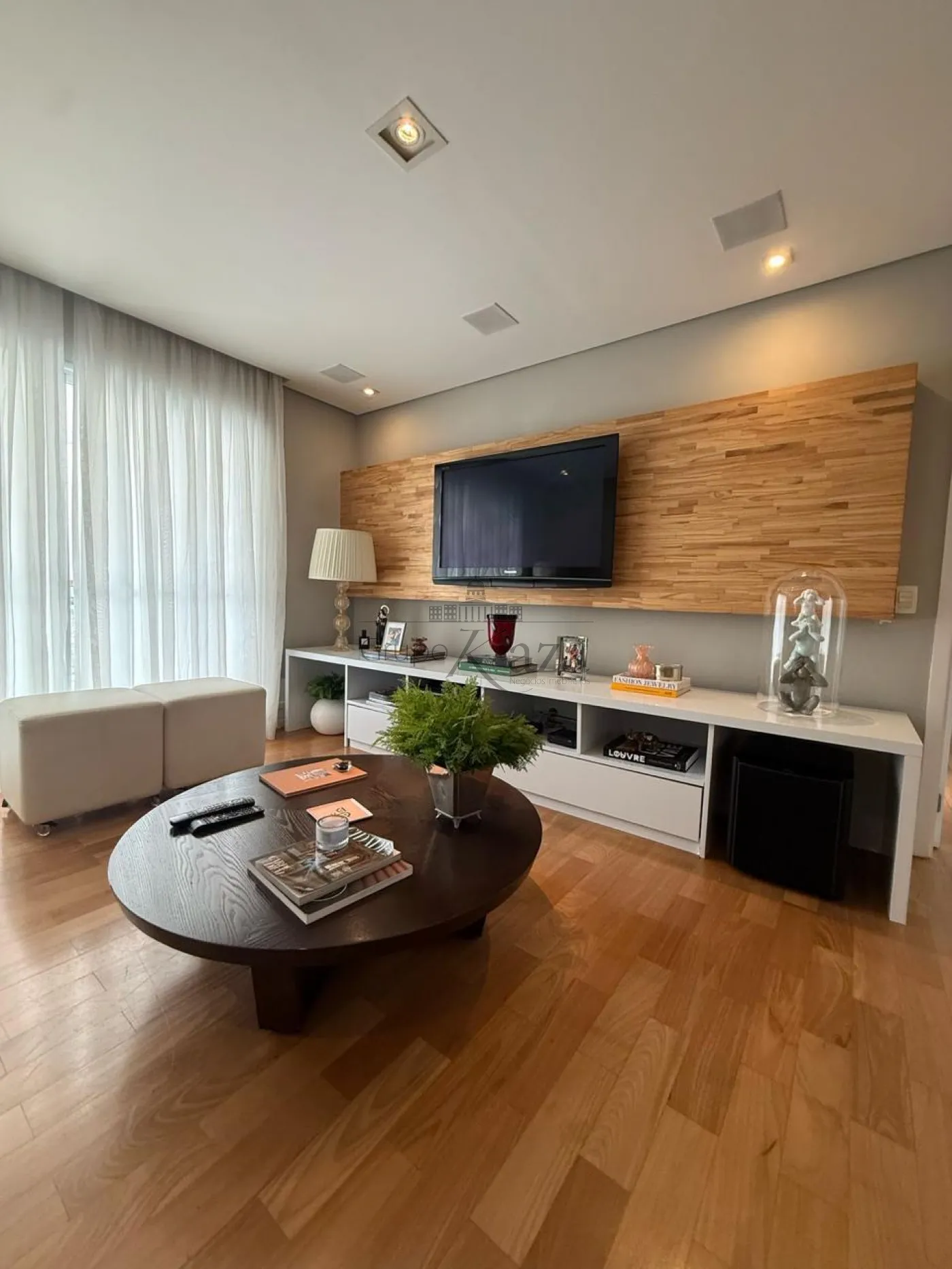 Foto 6 de Apartamento Padrão em Panamby, São Paulo - imagem 6
