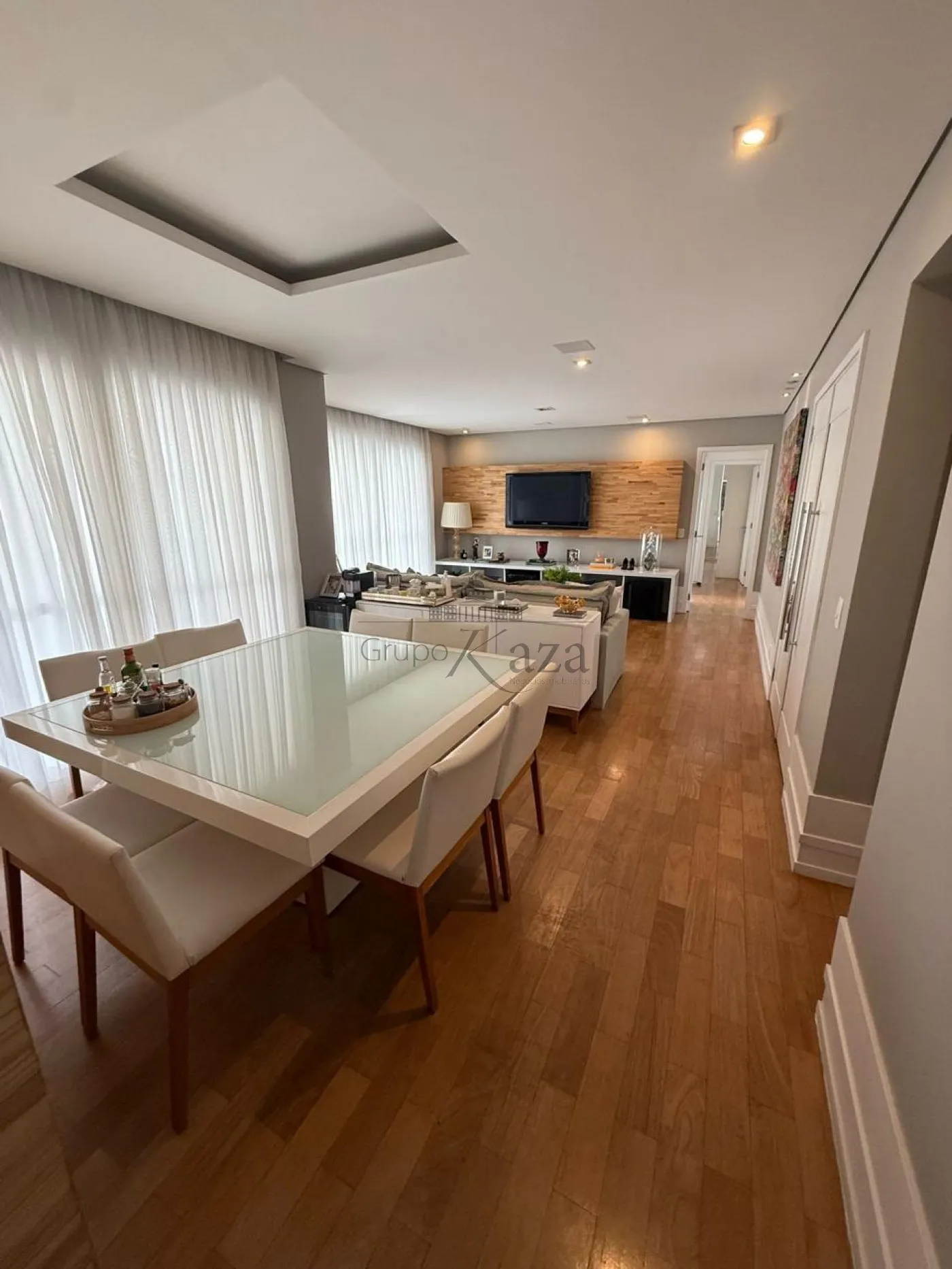Foto 7 de Apartamento Padrão em Panamby, São Paulo - imagem 7